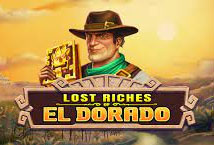 Lost Riches of El Dorado